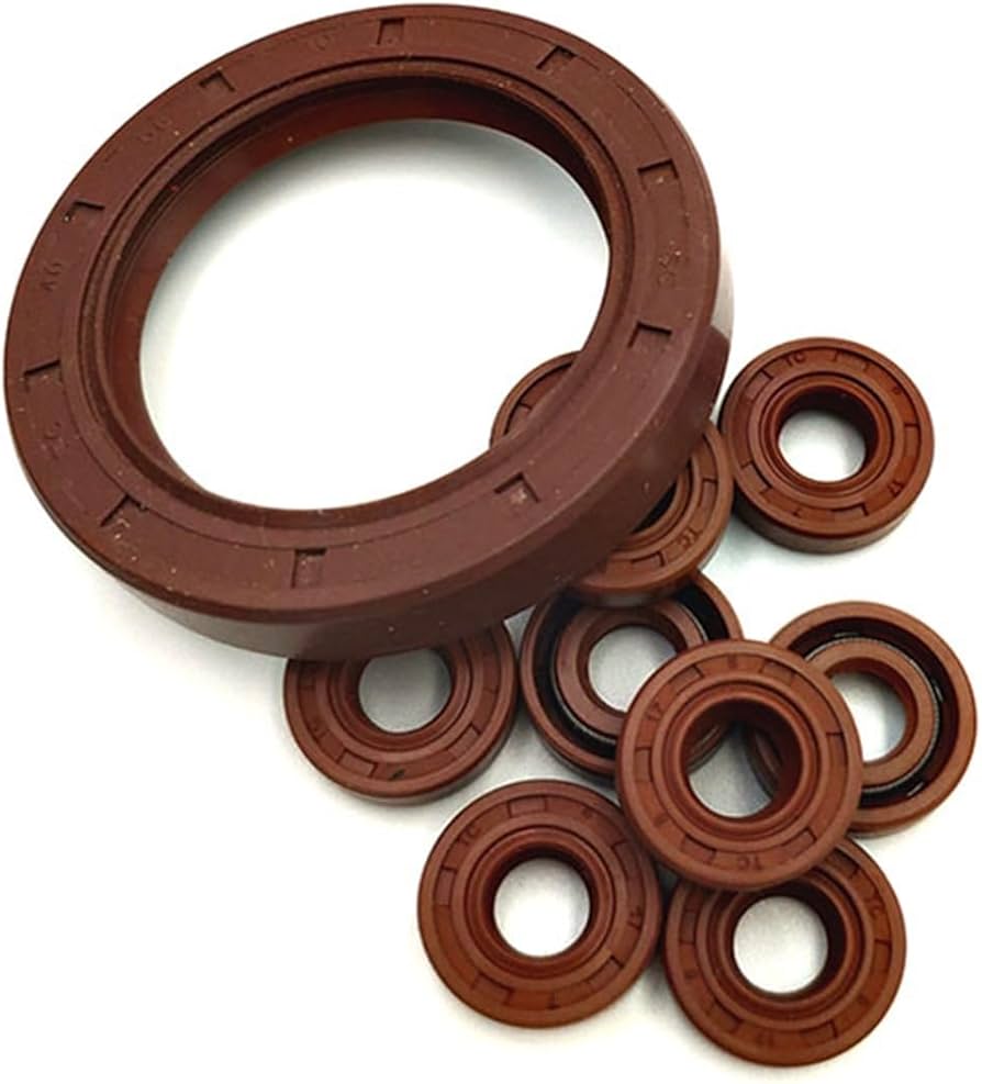 oil seal oil seal