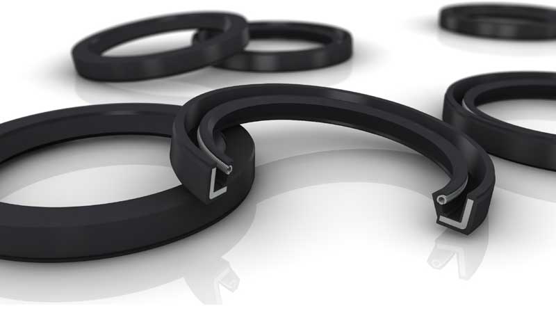Radial Oil Seal Radial Oil Seal
