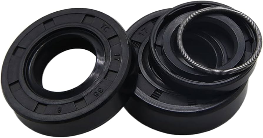 Dust Lip Oil Seal Dust Lip Oil Seal