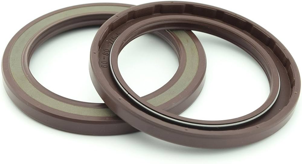 Automotive oil seal Automotive oil seal