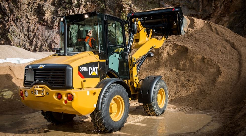 Construction Machinery Construction Machinery