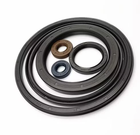 Rotary Seals Rotary Seals