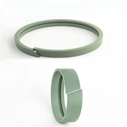 Guiding ring Guiding ring