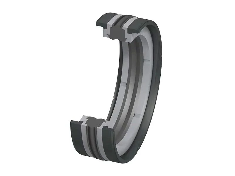 Custom Seal Engineering Custom Seal Engineering