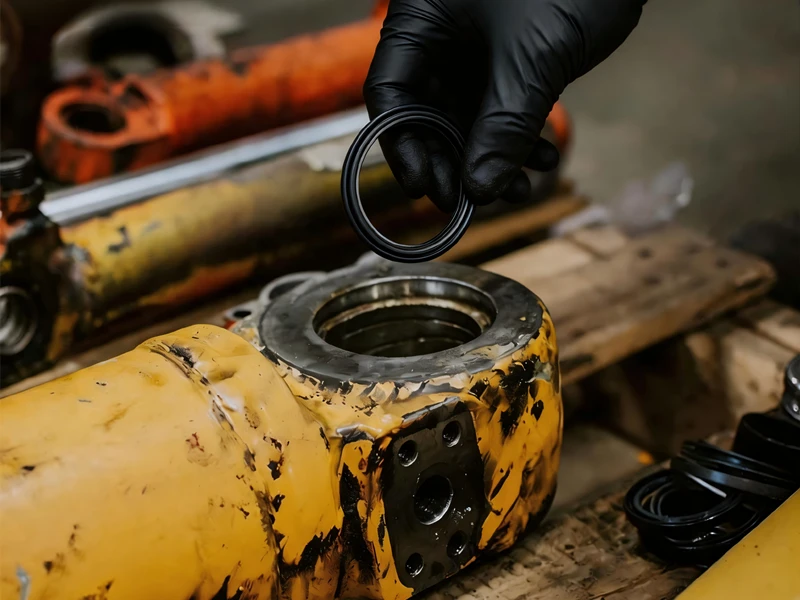 Seal Testing And Validation Seal Testing And Validation