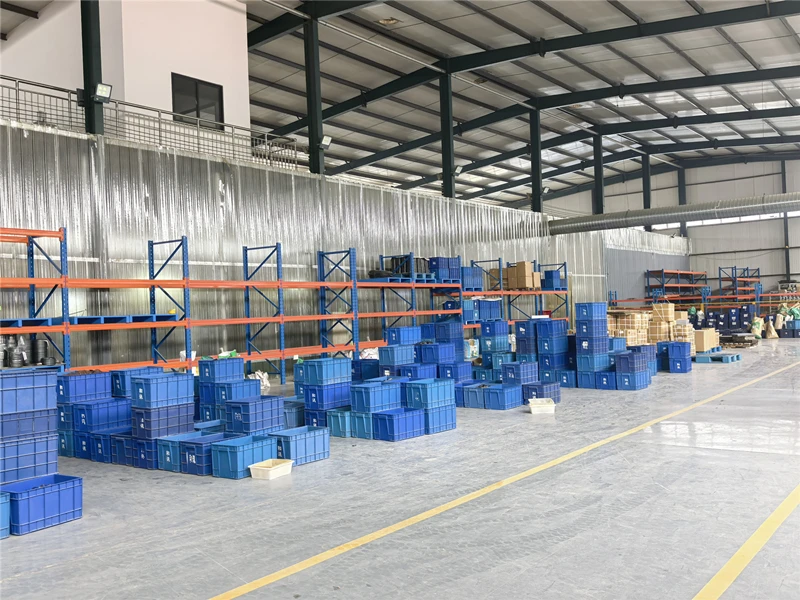 Vendor Managed Inventory Services Vendor Managed Inventory Services