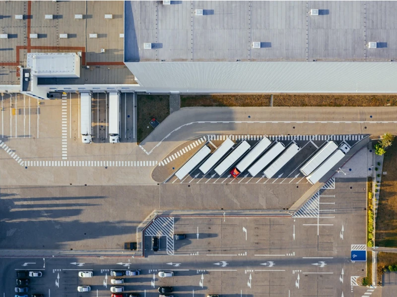 Logistics And Global Shipping Logistics And Global Shipping