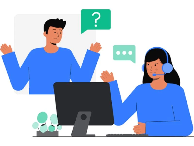 Technical Support And After Sales Service Technical Support And After Sales Service