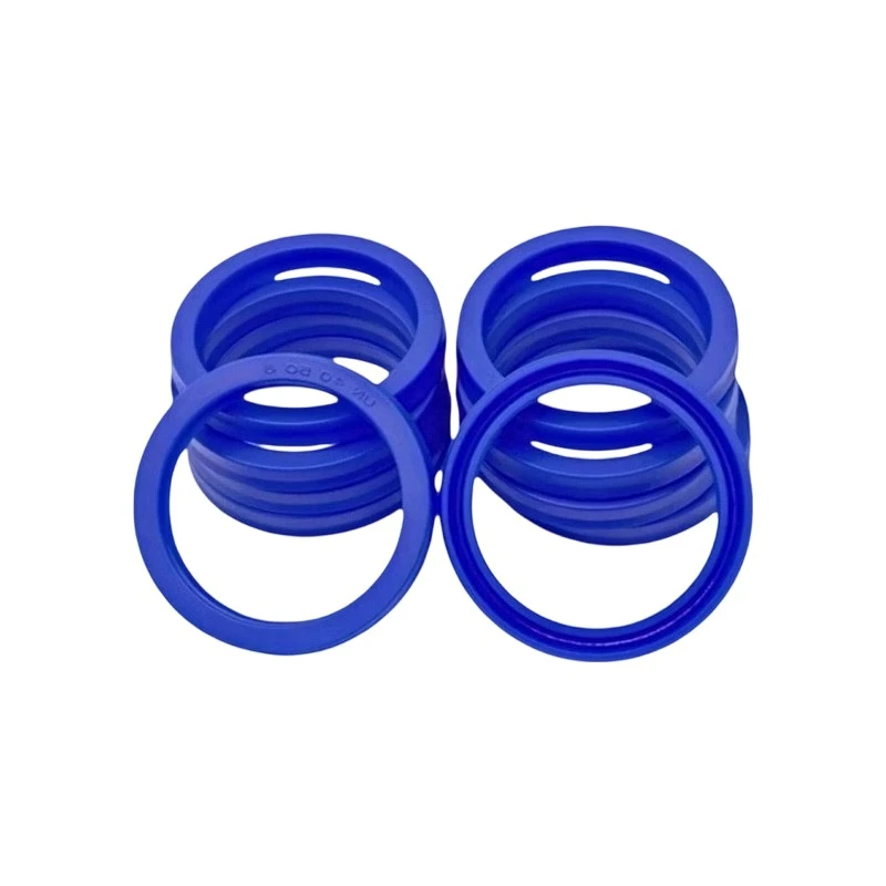 PU U Cup Rod And Piston Seal-1 PU U Cup Rod And Piston Seal-1
