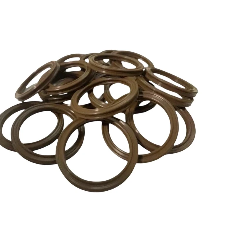 NBR FKM Rubber Quad-Ring X Ring-2 NBR FKM Rubber Quad-Ring X Ring-2