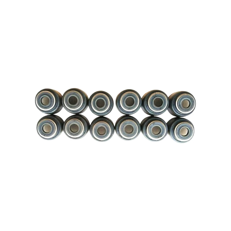 FKM High Temp Valve Oil Seal-2 FKM High Temp Valve Oil Seal-2
